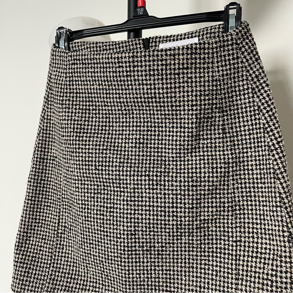 Mango Mini Skirt - Picture 3 of 6
